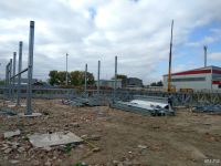 Лот: 9697896. Фото: 5. Каркас, ангар из ЛСТК 30х42х4...