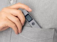 Лот: 15533237. Фото: 2. Лазерный дальномер Xiaomi Duke... Инструмент и расходные