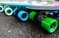 Лот: 9428398. Фото: 6. Скейтборд Penny Board(Пенни борд...