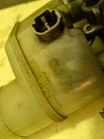 Лот: 25805439. Фото: 3. Бачок с тормозным цилиндром Toyota... Авто, мото, водный транспорт