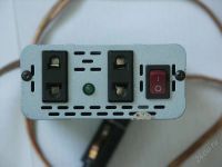 Лот: 147036. Фото: 2. Инвертор на 300W. Оснащение, оборудование, аксессуары