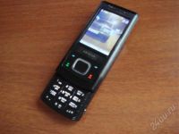 Лот: 500438. Фото: 2. Nokia 6500 slide. Смартфоны, связь, навигация
