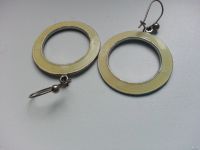 Лот: 13483566. Фото: 3. Серьги одним лотом. Красноярск