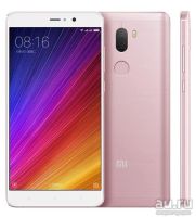 Лот: 8657977. Фото: 2. Смартфон Xiaomi Mi5S Plus (Mi... Смартфоны, связь, навигация