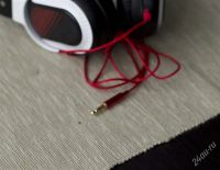 Лот: 1416941. Фото: 3. Наушники Skullcandy Agent 3.5mm. Бытовая техника