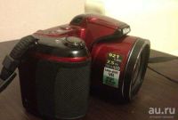 Лот: 7885816. Фото: 4. Nikon Coolpix L810. Красноярск