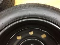 Лот: 13554453. Фото: 12. 215/65 R17 Bridgestone Turanza...