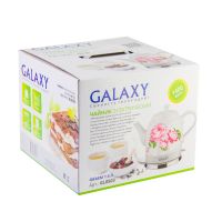 Лот: 18321430. Фото: 5. Чайник Galaxy GL-0503 1,4л