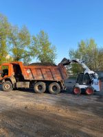 Лот: 19907263. Фото: 4. Вывоз мусора газель. Красноярск