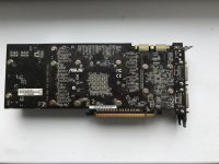 Лот: 17409259. Фото: 2. Видеокарта GeForce GTX 275 633Mhz... Комплектующие