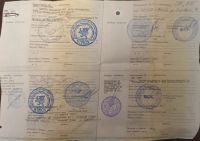 Лот: 13246333. Фото: 5. Продам ПТС