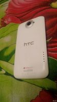 Лот: 17480552. Фото: 3. Телефон HTC One X (повтор, покупатель... Красноярск