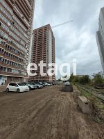 Лот: 20956380. Фото: 8. Продам 1-комн. 33.4 кв.м. Красноярск...