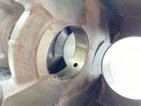 Лот: 25238267. Фото: 15. Блок цилиндров Nissan Vanette...