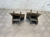 Лот: 24982876. Фото: 3. кронштейн усилителя бампера Chevrolet... Авто, мото, водный транспорт