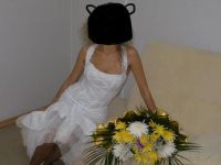Лот: 5385112. Фото: 7. Платье - корсет!!! р.42-44. Добавила...