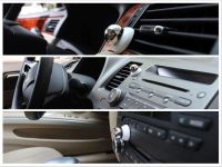 Лот: 5996100. Фото: 3. Магнитный держатель для телефона... Смартфоны, связь, навигация