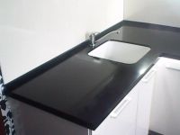 Лот: 5701568. Фото: 2. столешница из искусственного камня. Кухонная мебель