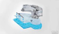 Лот: 14482267. Фото: 11. Робот-пылесос Ecovacs Deebot OZMO...