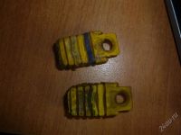 Лот: 2726277. Фото: 2. Крепления Salomon Equipe Classic... Лыжи