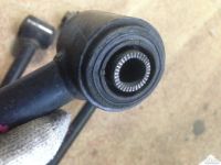 Лот: 9730360. Фото: 6. Toyota Kluger Lexus RX300 Highlander...