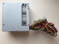 Лот: 25237041. Фото: 3. БП 450W FSP ATX-450PAF (24+4pin... Компьютеры, оргтехника, канцтовары