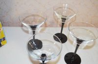 Лот: 11950064. Фото: 3. Бокалы под мартини. Домашний быт