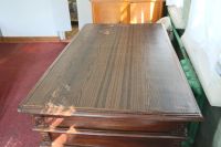 Лот: 17863241. Фото: 3. Продам Антикварный письменный... Мебель