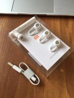 Лот: 11273836. Фото: 2. Беспроводная гарнитура Xiaomi...