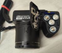 Лот: 25898382. Фото: 7. Фотоаппарат Nikon CoolPix L340...