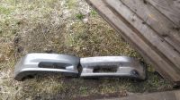 Лот: 25358931. Фото: 2. Обвес губа honda stepwgn rf1 rf2. Автозапчасти