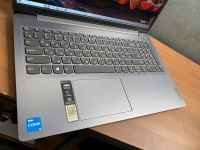 Лот: 24399627. Фото: 9. Ультрабук Lenovo 15,6"IPS/i3-1215U...