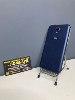 Лот: 19324769. Фото: 2. ZTE Blade A520. Смартфоны, связь, навигация