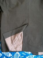 Лот: 6258060. Фото: 5. Пиджак Hugo Boss мужской оригинал...