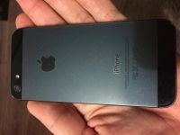 Лот: 5003802. Фото: 2. iPhone 5 64 гиг. Смартфоны, связь, навигация