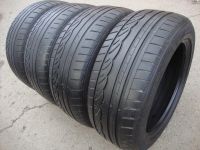 Лот: 7444387. Фото: 3. Лето! 225/55/17 Dunlop SP SPORT-01... Авто, мото, водный транспорт