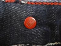 Лот: 18993128. Фото: 20. Женские джинсы Tommy Hilfiger...