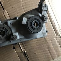 Лот: 13738855. Фото: 4. Фара правая Toyota gaia. Красноярск