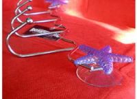 Лот: 4201259. Фото: 7. 💙💙 Вешалка Rosenberg настенная...