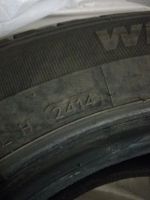 Лот: 10377558. Фото: 2. Шины Hankook 185/65/15 б/у 1 сезон... Шины, Диски