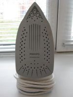 Лот: 3182030. Фото: 3. Продам утюг Philips GC3320. Бытовая техника