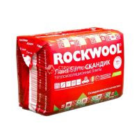 Лот: 6630395. Фото: 3. rockwool лайт батс Скандик XL. Строительство и ремонт