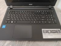 Лот: 18671503. Фото: 2. Acer Aspire ES 15 неисправен повтор. Компьютеры, ноутбуки, планшеты