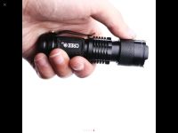 Лот: 9171049. Фото: 6. Новый Мини-Фонарик 2000 Люмен...