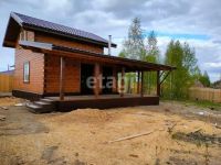 Лот: 25547133. Фото: 2. 3-комн. дом , ДНТ Сосновоборский... Продажа