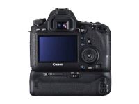 Лот: 4564005. Фото: 4. Батарейная ручка Canon 6D BG-E13... Красноярск