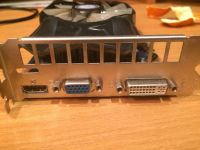 Лот: 10954627. Фото: 4. GTX550 Ti 1Gb DDR5. Красноярск