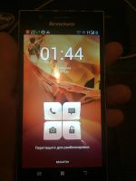 Лот: 8939225. Фото: 7. Lenovo k900 32gb обмен