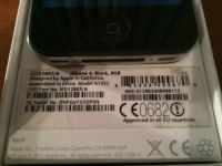 Лот: 7376698. Фото: 5. Iphone 4 8gb (Оригинал)