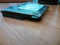Лот: 8232835. Фото: 3. жесткий диск seagate barracuda... Компьютеры, оргтехника, канцтовары